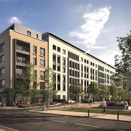 The Portobello Apartment London Exterior photo