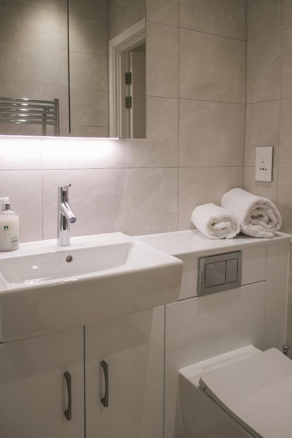 The Portobello Apartment London Exterior photo
