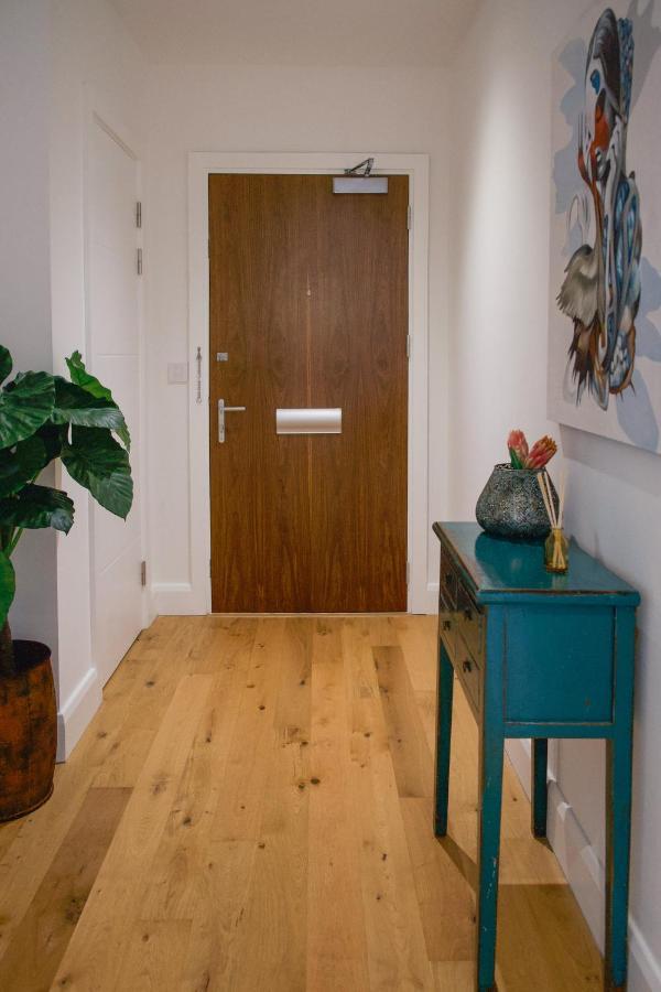 The Portobello Apartment London Exterior photo