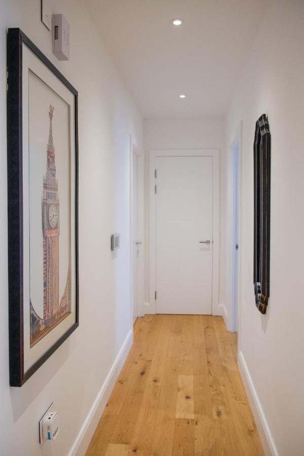 The Portobello Apartment London Exterior photo
