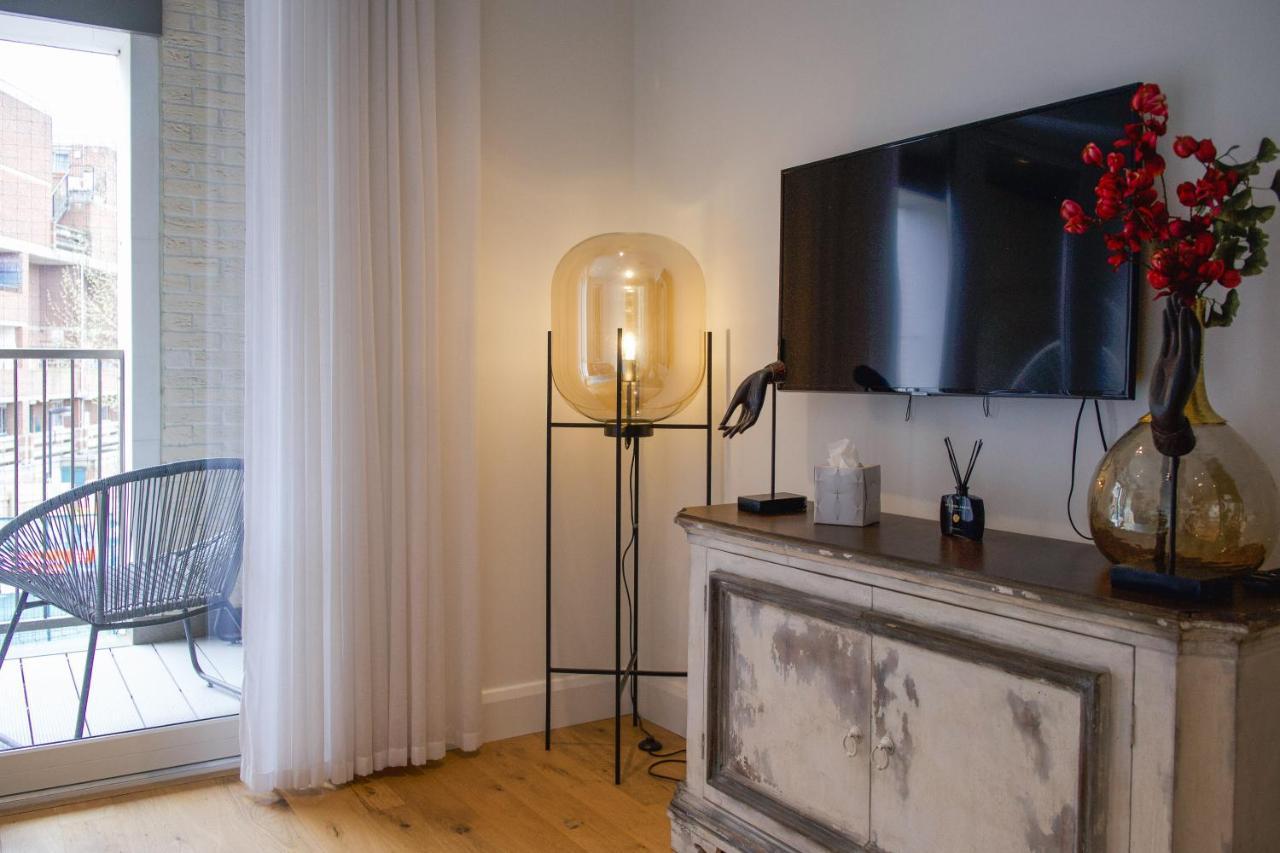 The Portobello Apartment London Exterior photo