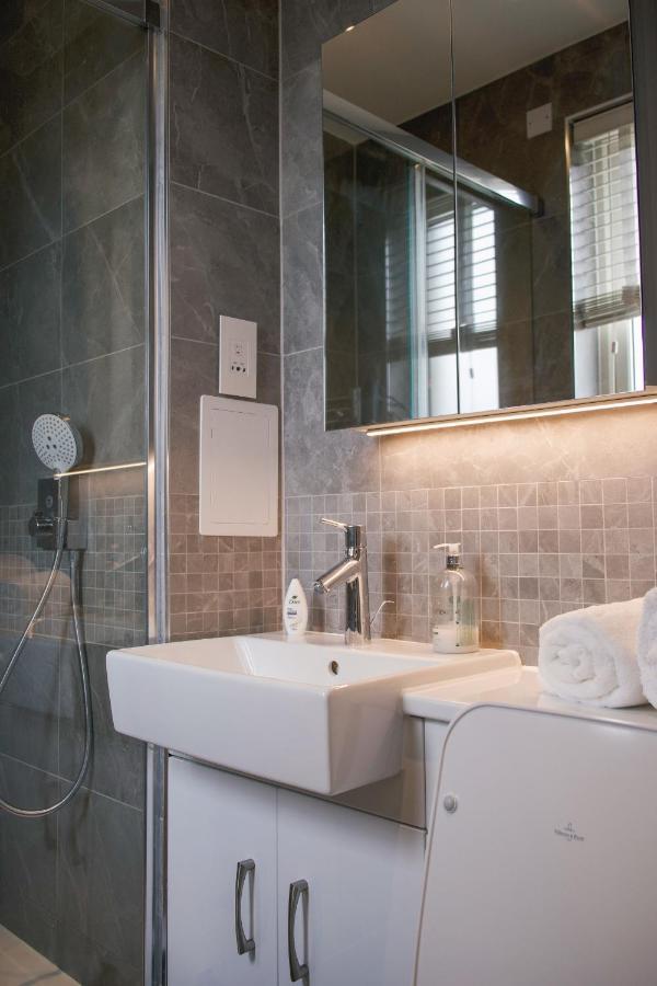 The Portobello Apartment London Exterior photo